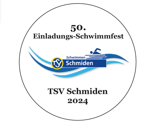 50. Einladungsschwimmfest am 28. + 29.09.2024